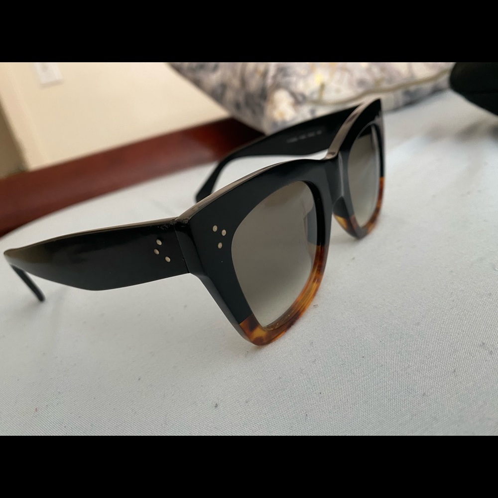 Celine sunglasses
